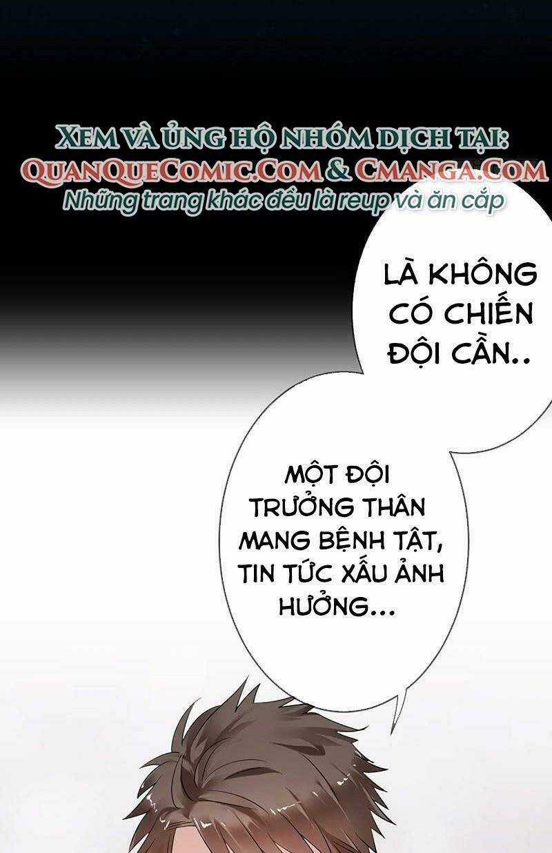 Khởi Động Lại Tương Lai Chapter 60 trang 22