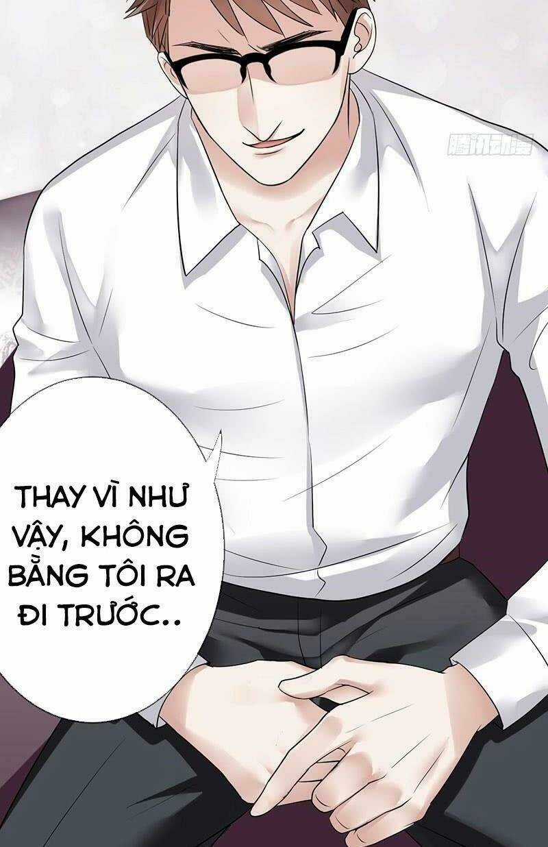 Khởi Động Lại Tương Lai Chapter 60 trang 23