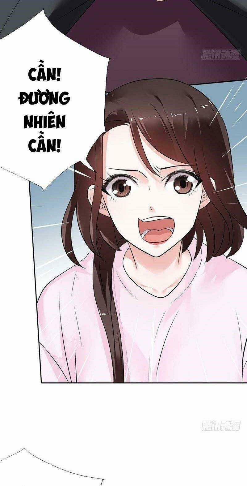 Khởi Động Lại Tương Lai Chapter 60 trang 24