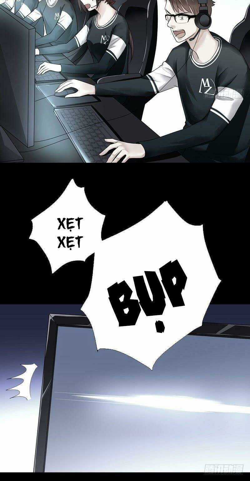 Khởi Động Lại Tương Lai Chapter 60 trang 27