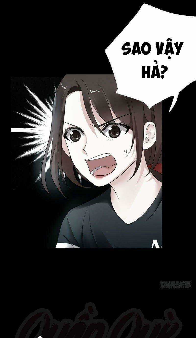 Khởi Động Lại Tương Lai Chapter 60 trang 28