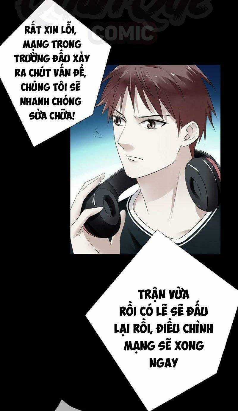 Khởi Động Lại Tương Lai Chapter 60 trang 29