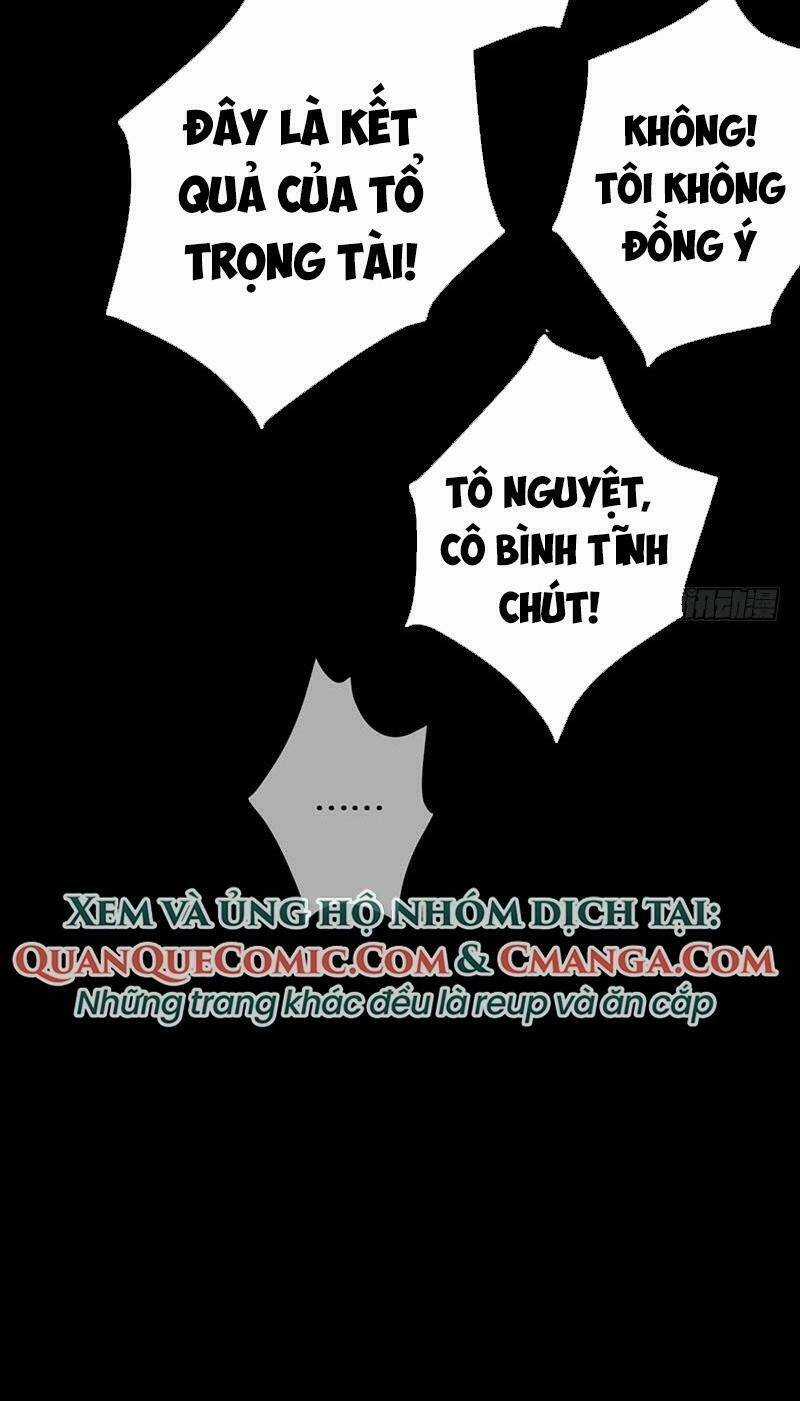 Khởi Động Lại Tương Lai Chapter 60 trang 31