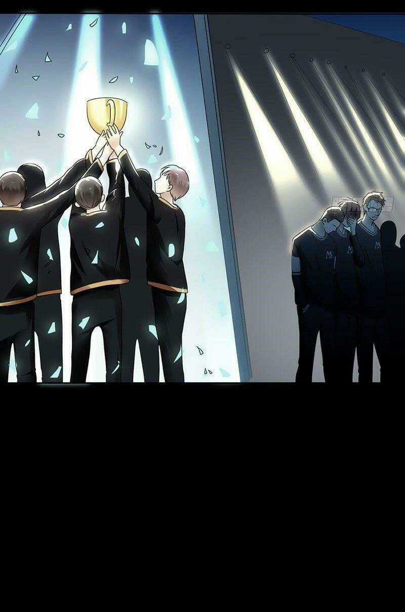 Khởi Động Lại Tương Lai Chapter 60 trang 32