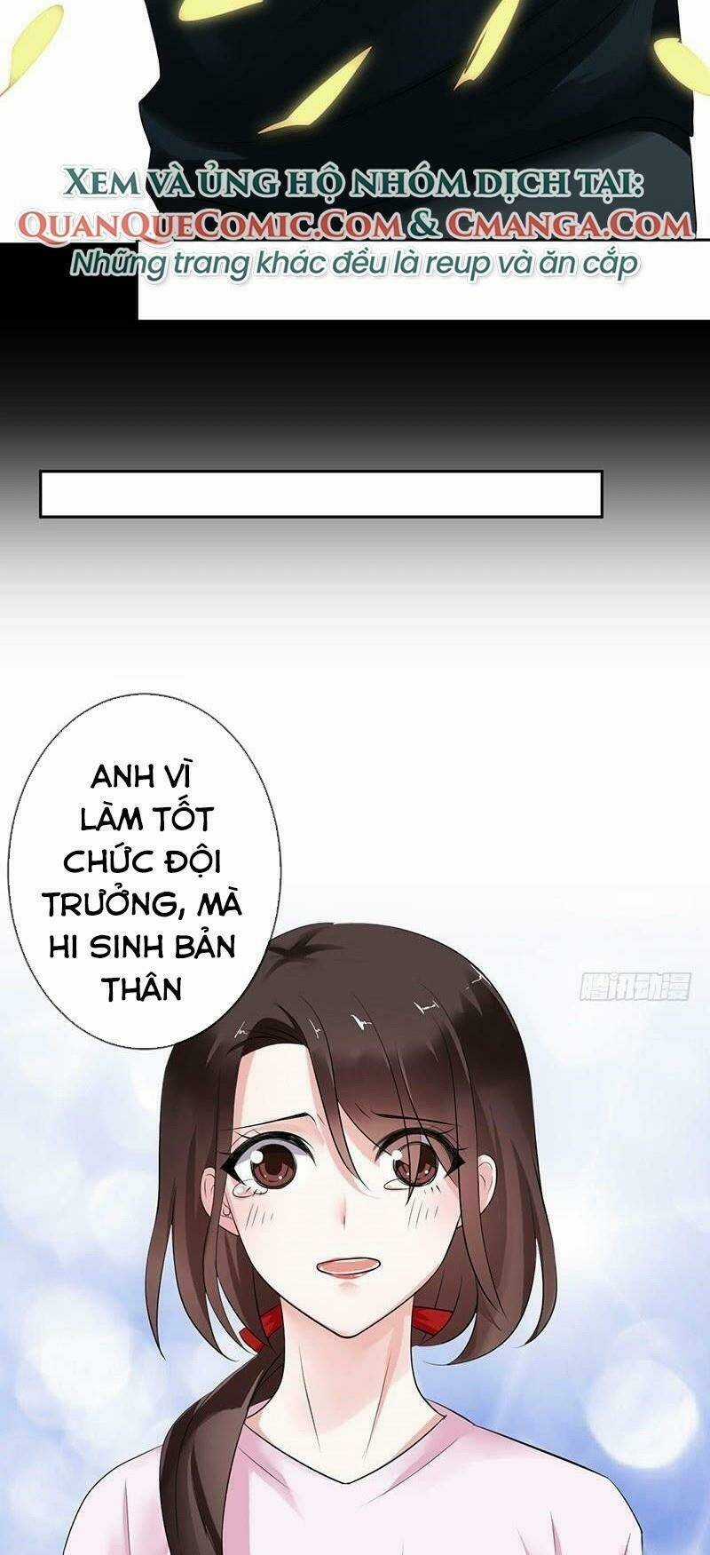 Khởi Động Lại Tương Lai Chapter 60 trang 39