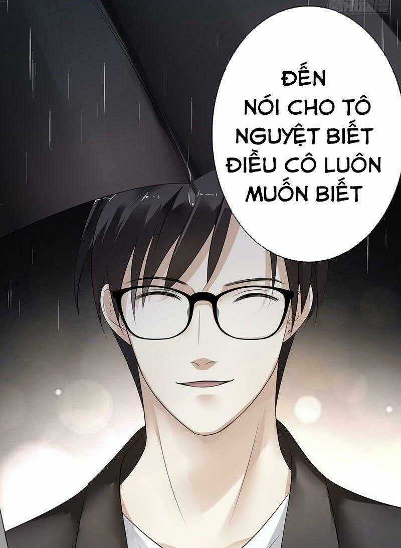Khởi Động Lại Tương Lai Chapter 60 trang 4