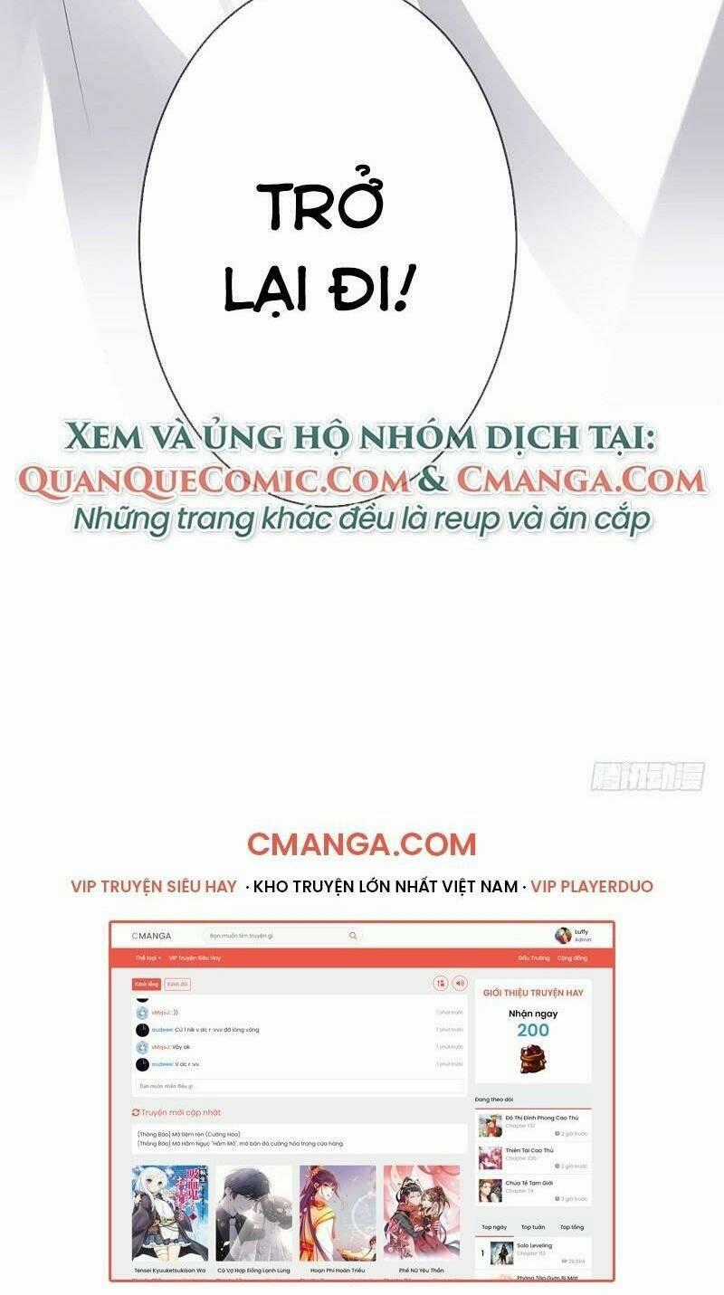Khởi Động Lại Tương Lai Chapter 60 trang 45