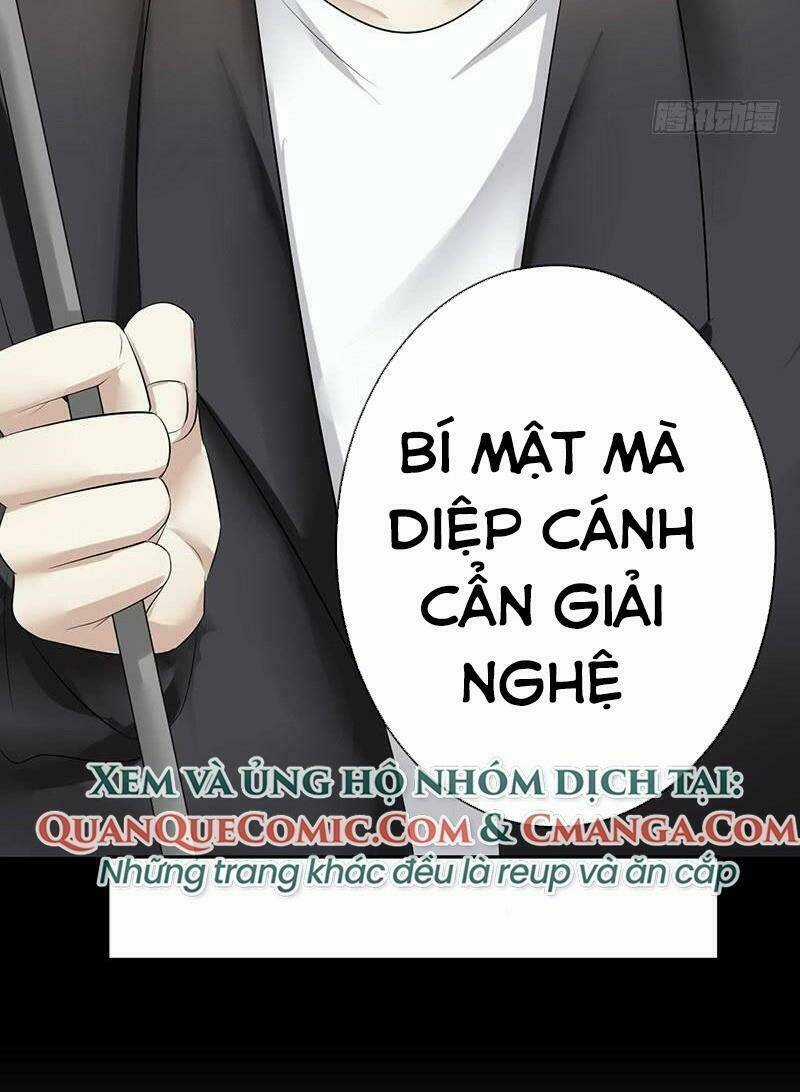 Khởi Động Lại Tương Lai Chapter 60 trang 5