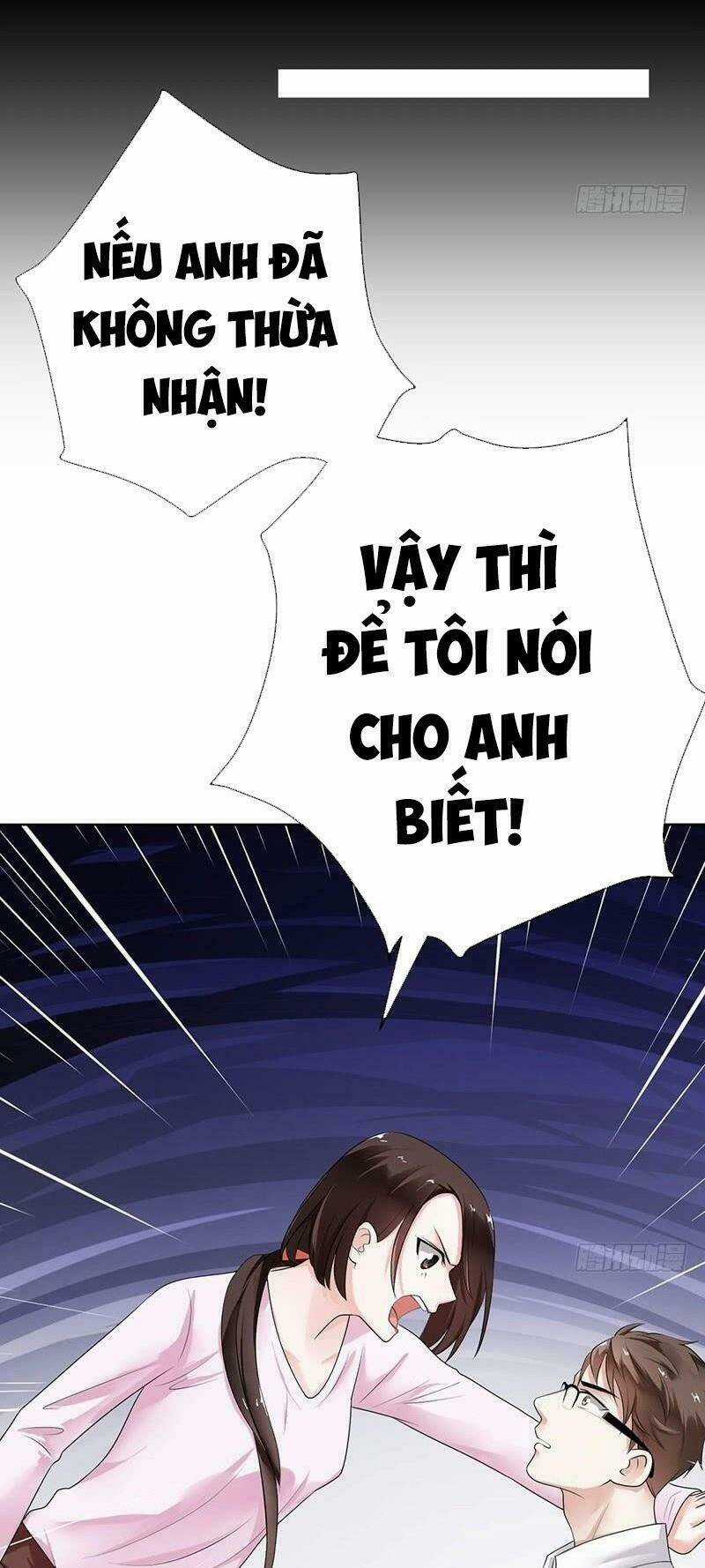 Khởi Động Lại Tương Lai Chapter 60 trang 6