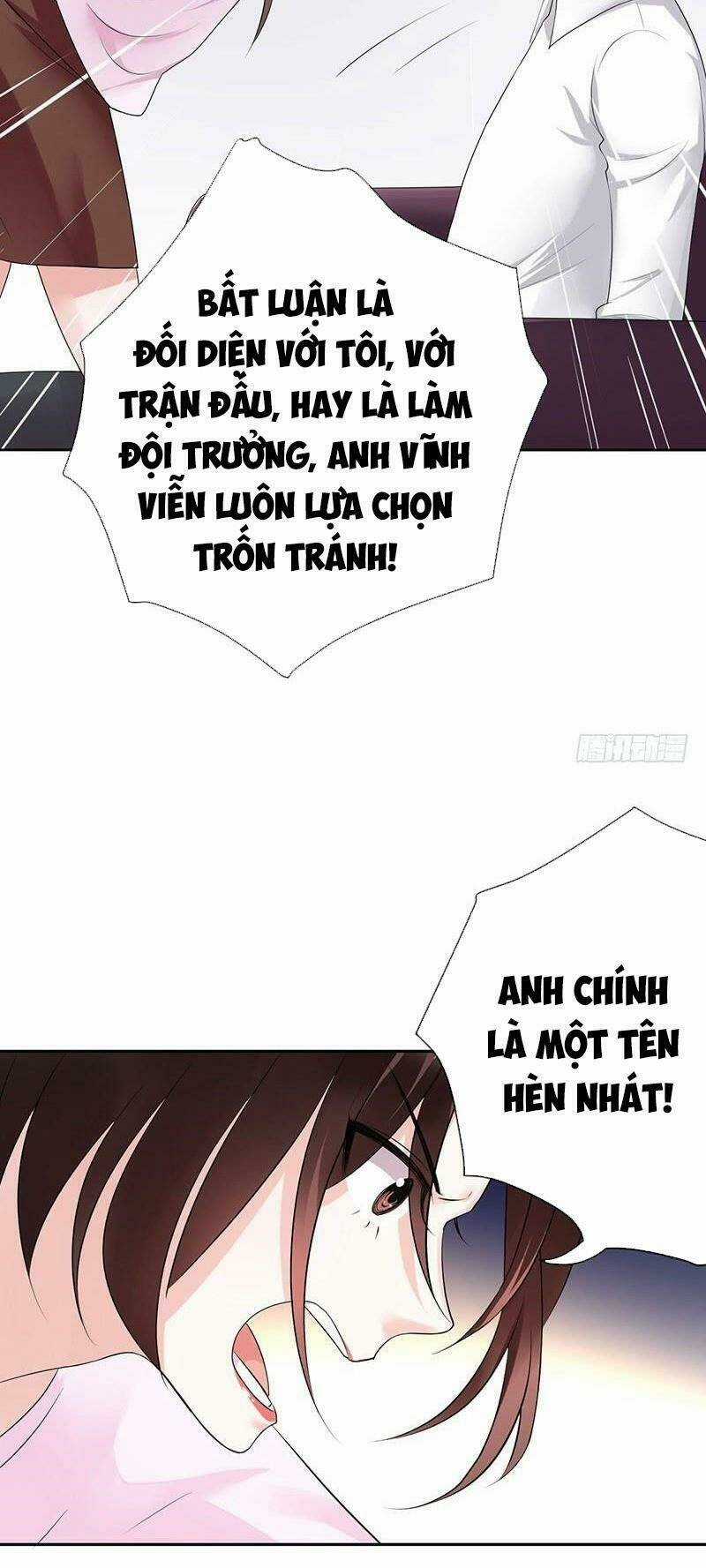 Khởi Động Lại Tương Lai Chapter 60 trang 7