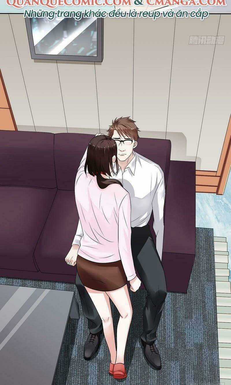 Khởi Động Lại Tương Lai Chapter 60 trang 9