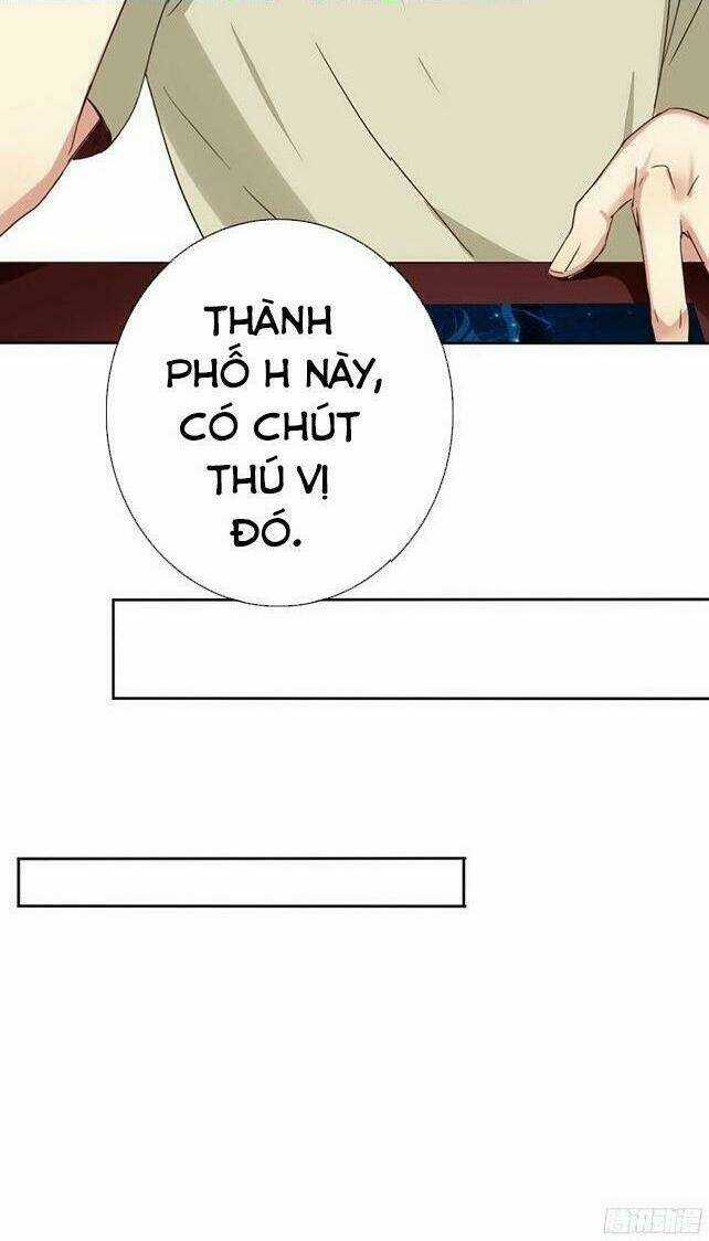 Khởi Động Lại Tương Lai Chapter 7 trang 11