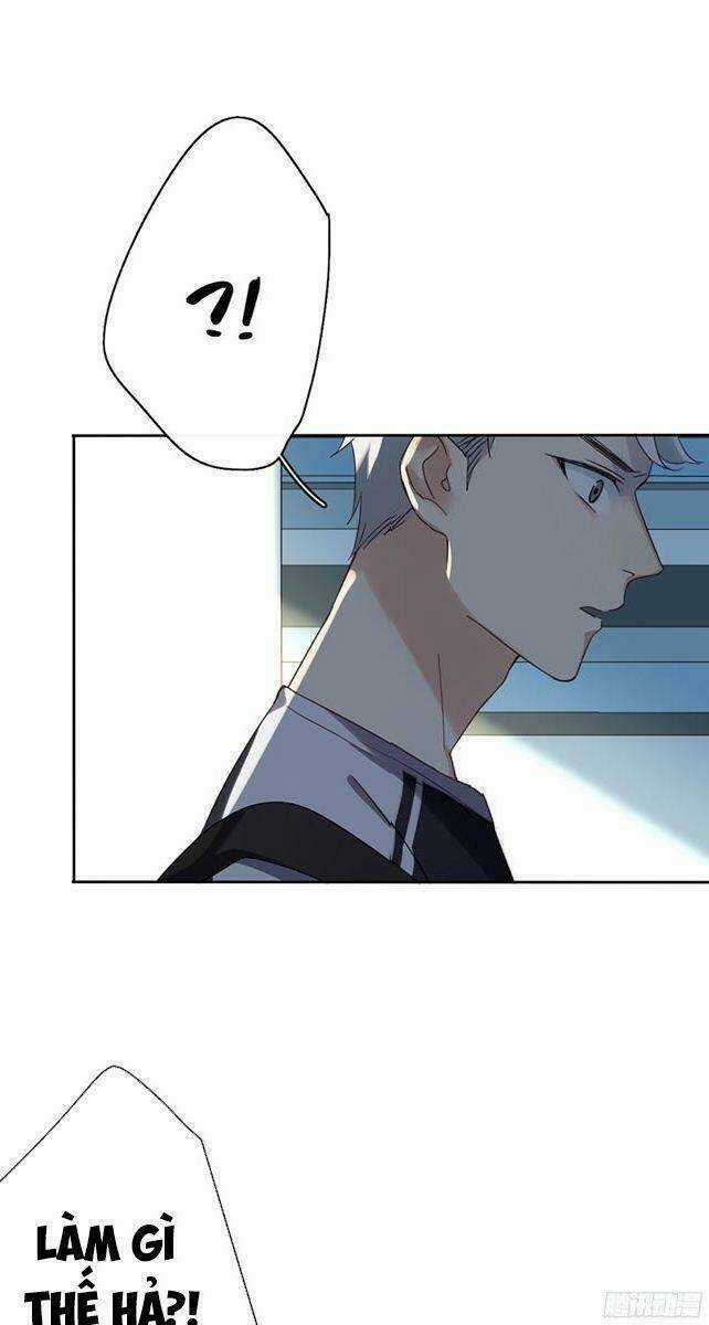 Khởi Động Lại Tương Lai Chapter 7 trang 24