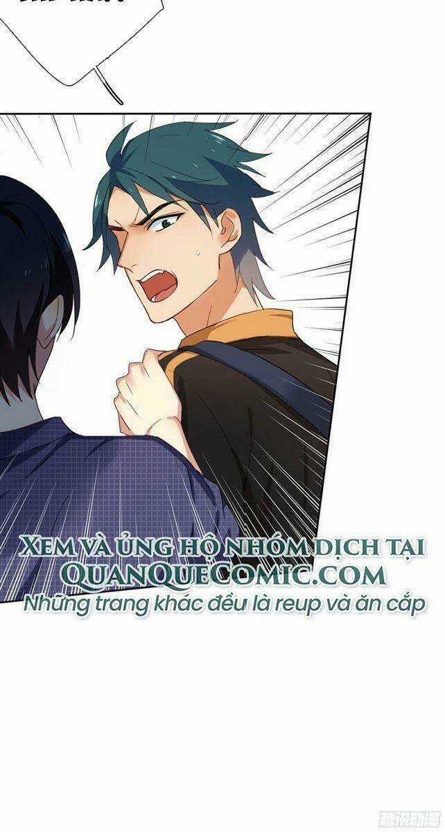 Khởi Động Lại Tương Lai Chapter 7 trang 25