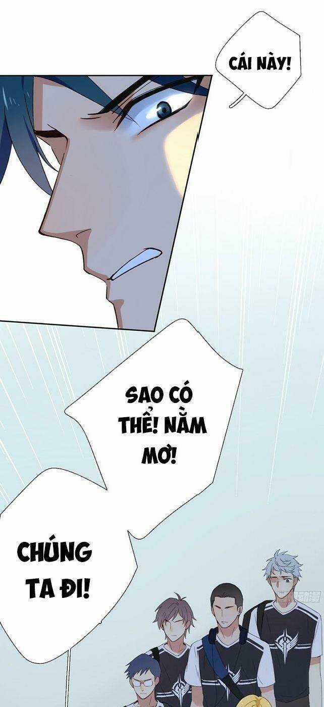 Khởi Động Lại Tương Lai Chapter 7 trang 27