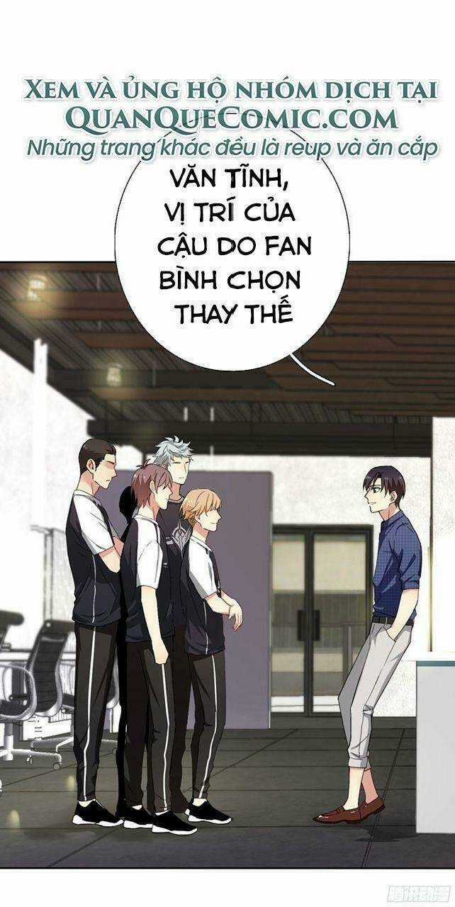 Khởi Động Lại Tương Lai Chapter 7 trang 30