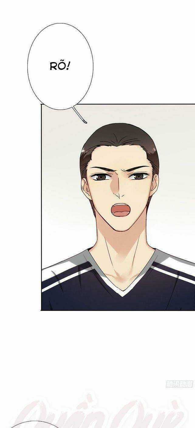 Khởi Động Lại Tương Lai Chapter 7 trang 31