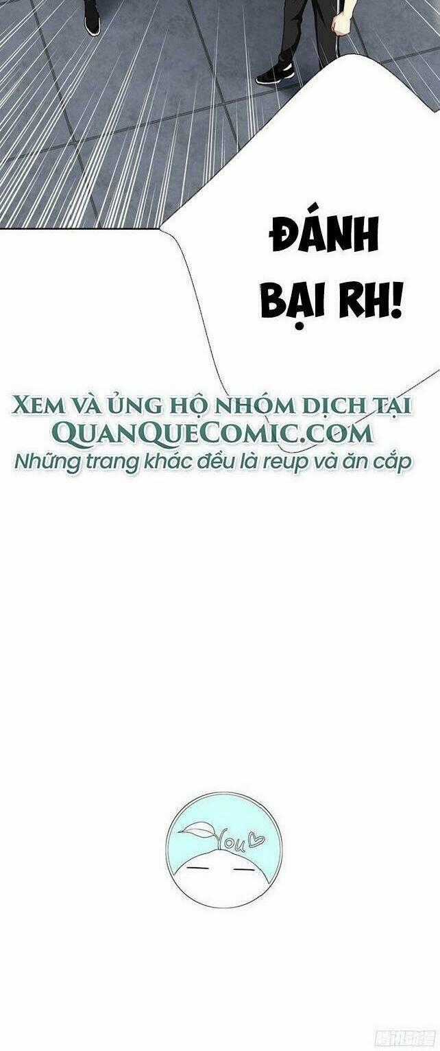 Khởi Động Lại Tương Lai Chapter 7 trang 34