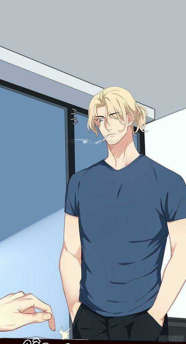 Khởi Động Lại Tương Lai Chapter 7 trang 6