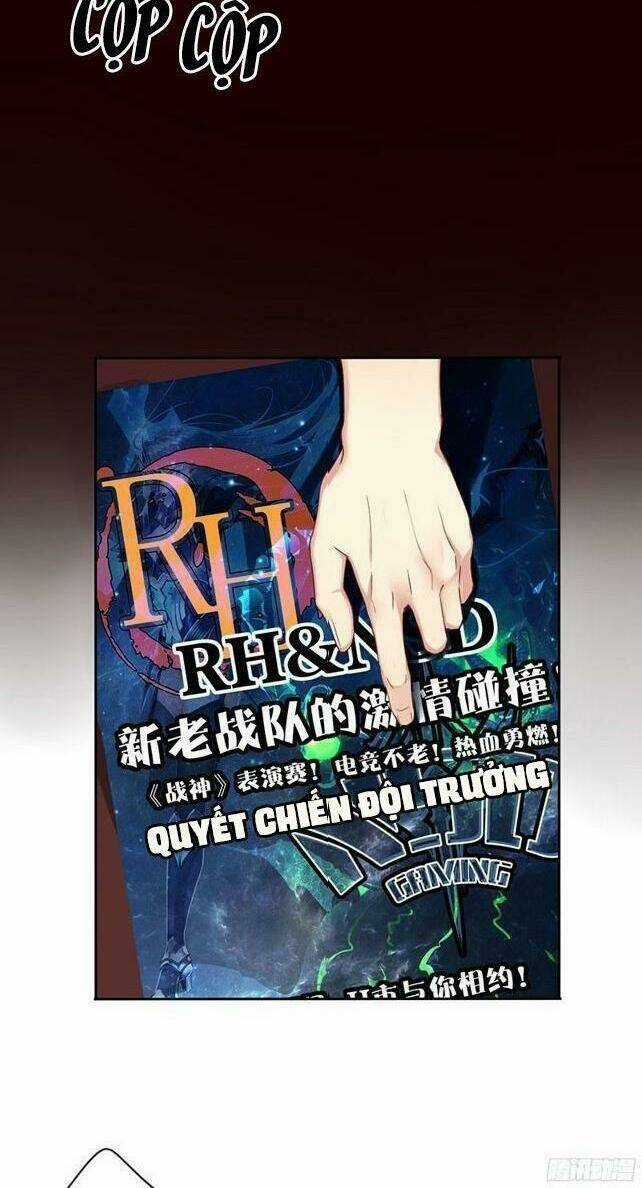 Khởi Động Lại Tương Lai Chapter 7 trang 7