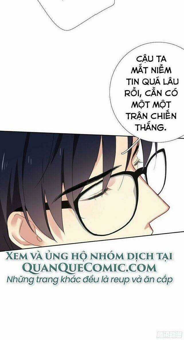 Khởi Động Lại Tương Lai Chapter 7 trang 9