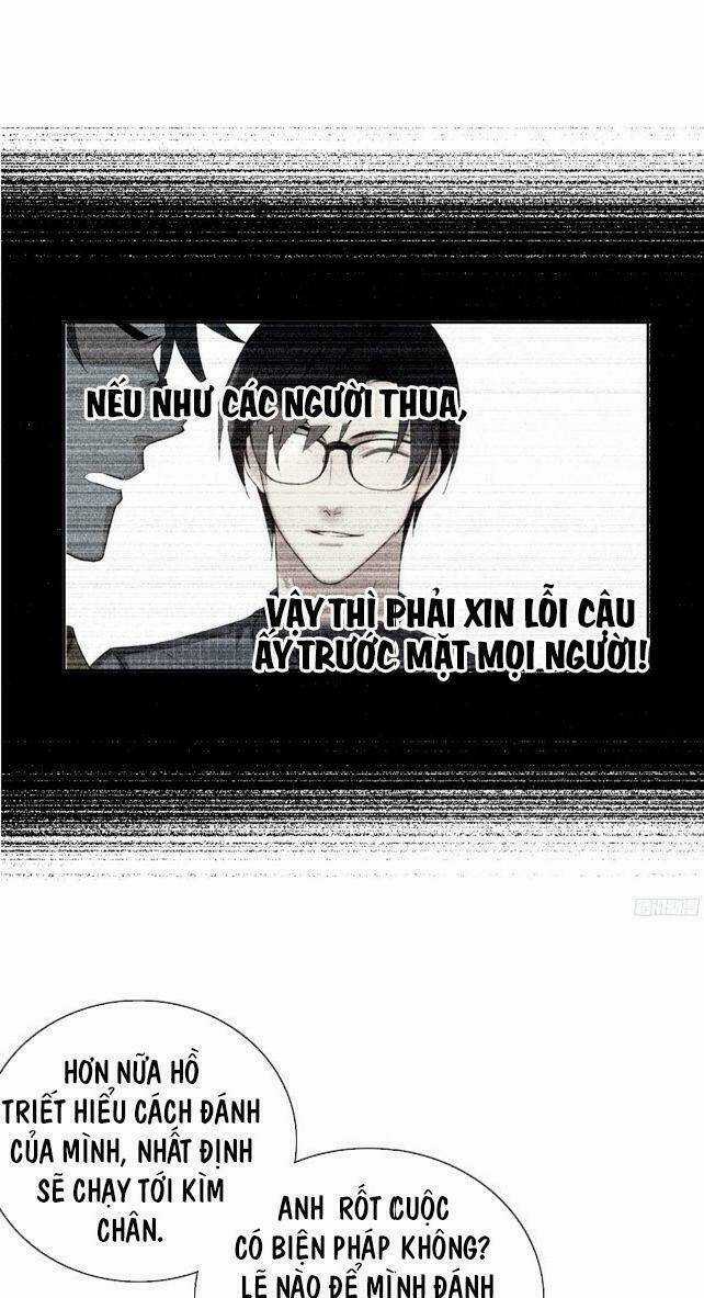 Khởi Động Lại Tương Lai Chapter 8 trang 10