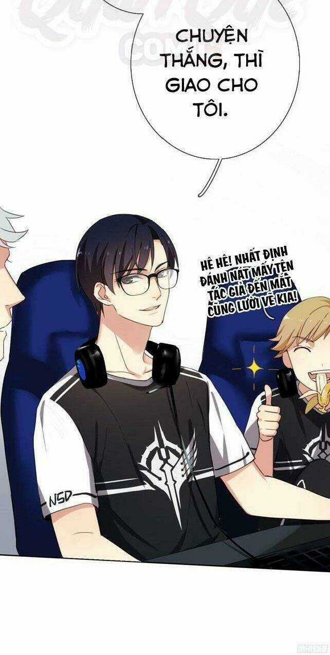 Khởi Động Lại Tương Lai Chapter 8 trang 13