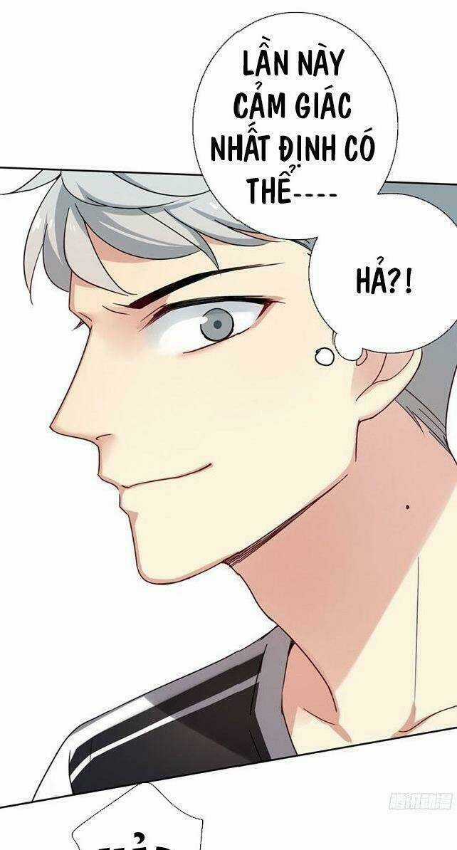 Khởi Động Lại Tương Lai Chapter 8 trang 19