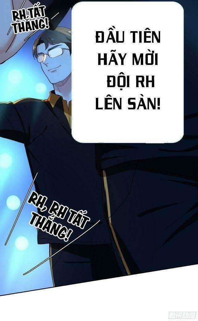 Khởi Động Lại Tương Lai Chapter 8 trang 2