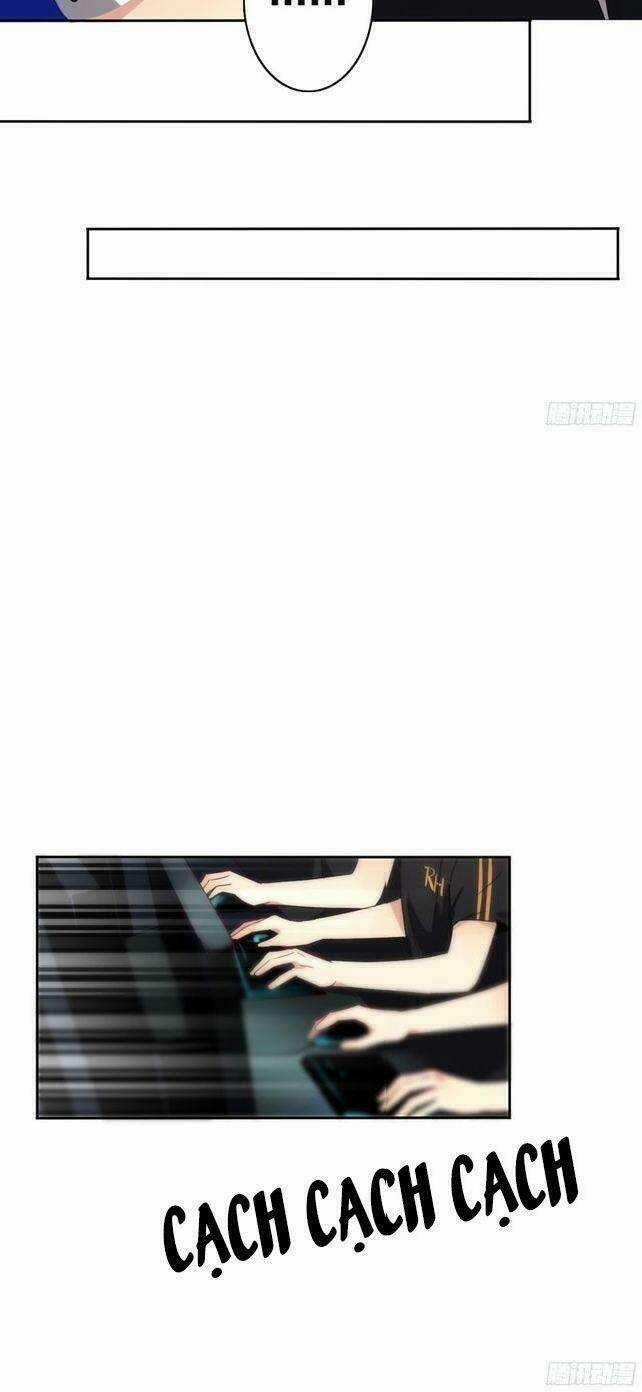 Khởi Động Lại Tương Lai Chapter 8 trang 22