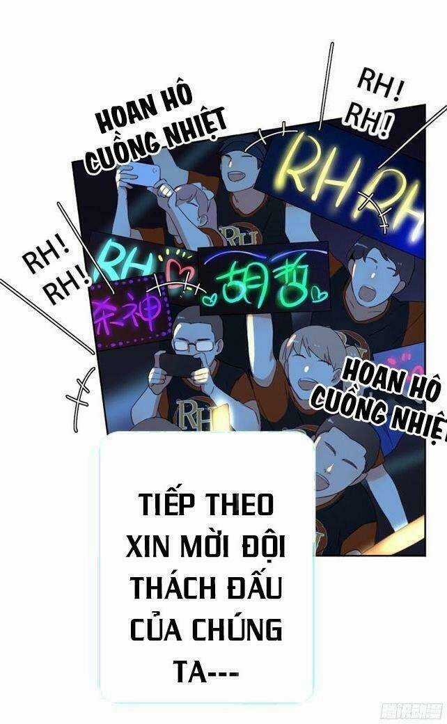 Khởi Động Lại Tương Lai Chapter 8 trang 3