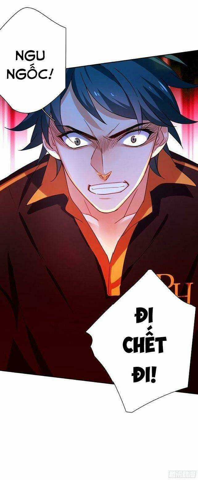 Khởi Động Lại Tương Lai Chapter 8 trang 31