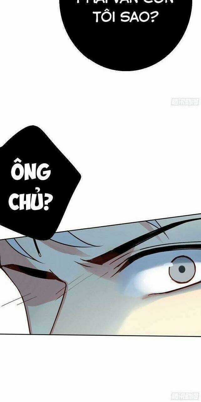 Khởi Động Lại Tương Lai Chapter 8 trang 38