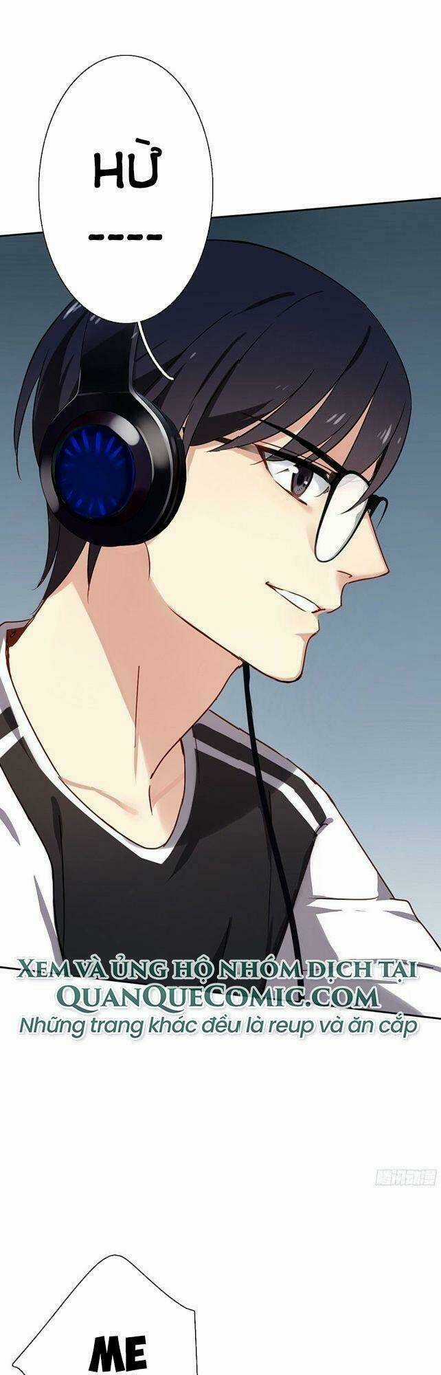 Khởi Động Lại Tương Lai Chapter 8 trang 39