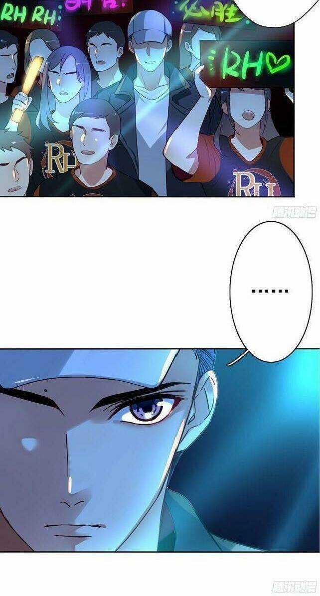 Khởi Động Lại Tương Lai Chapter 8 trang 6