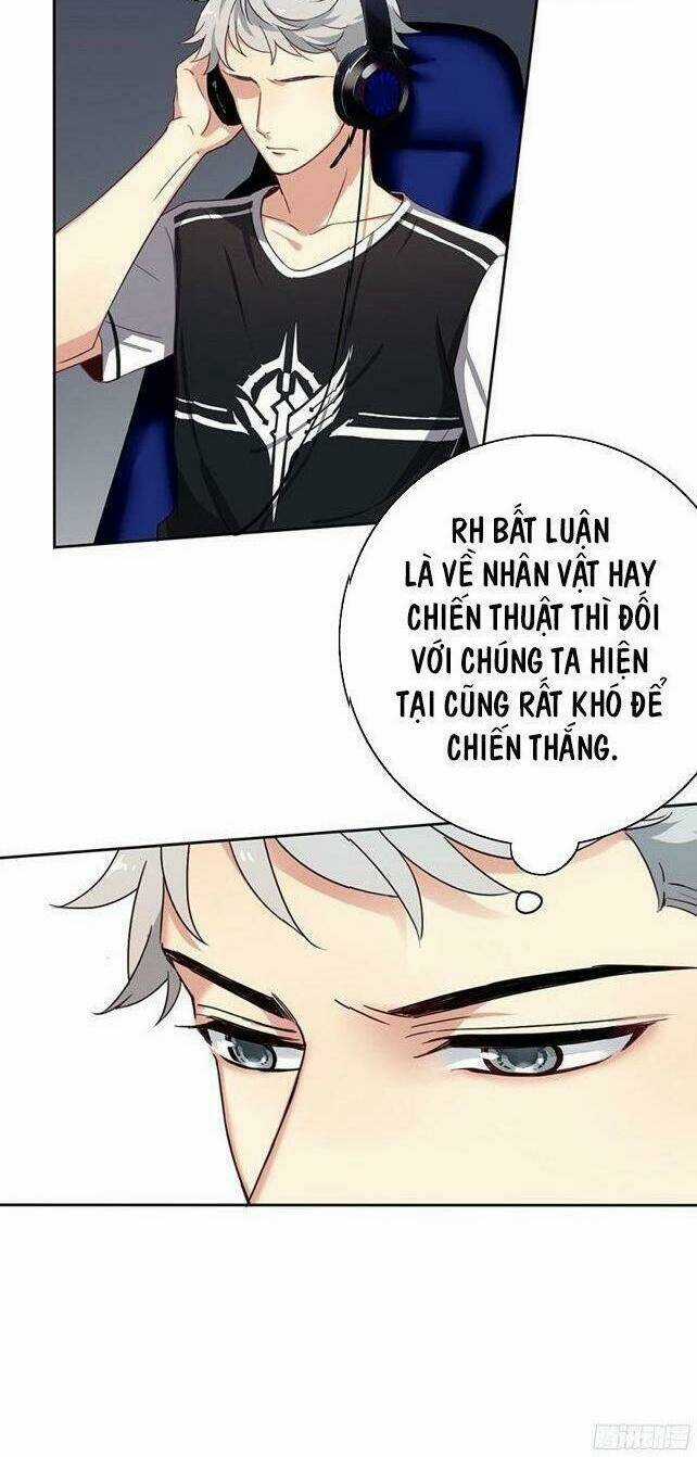 Khởi Động Lại Tương Lai Chapter 8 trang 9