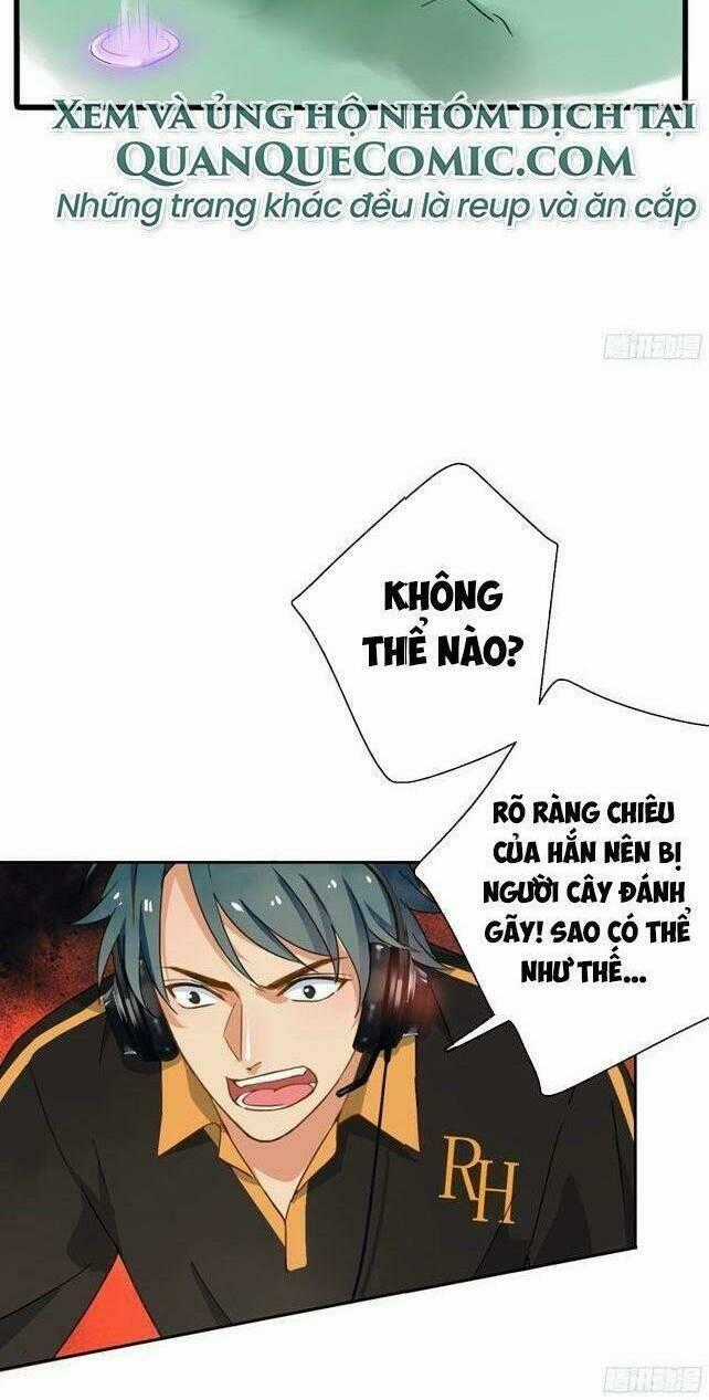 Khởi Động Lại Tương Lai Chapter 9 trang 1