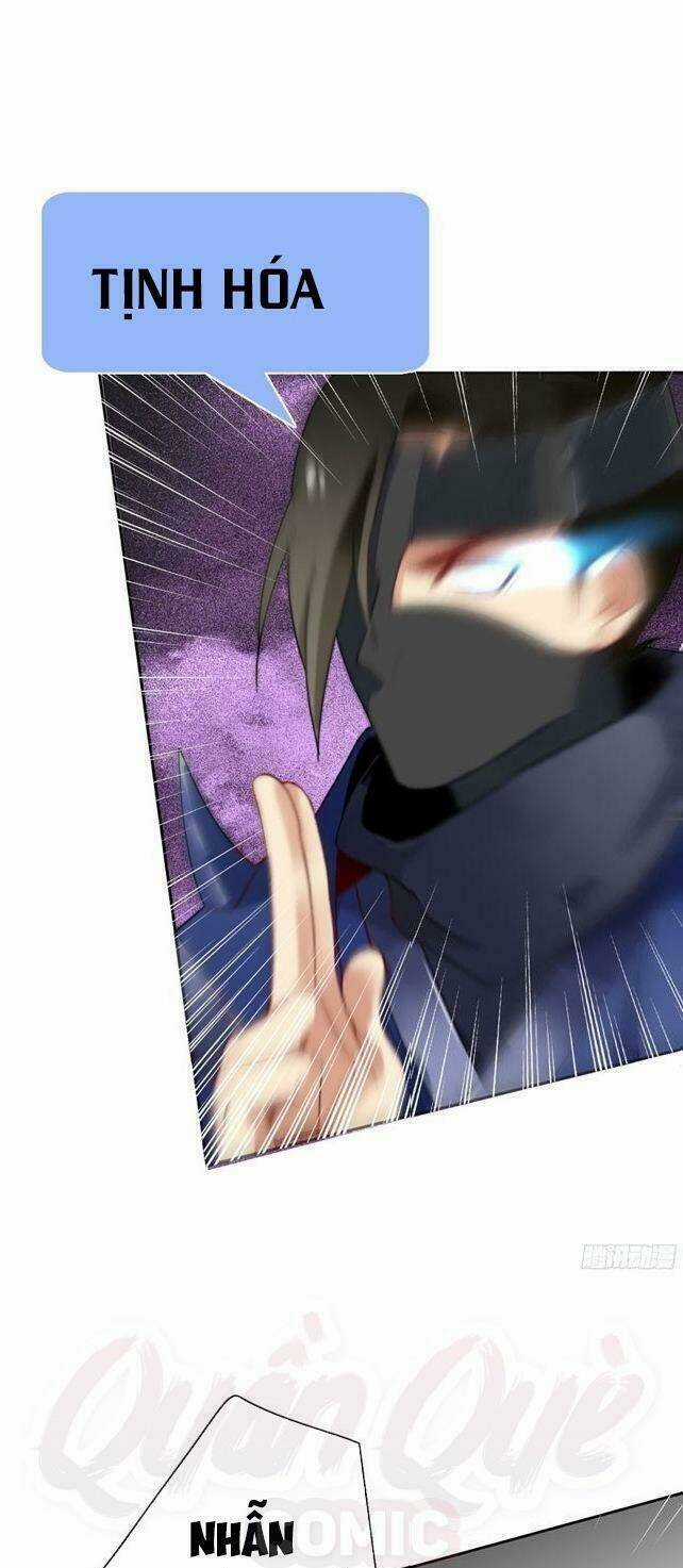 Khởi Động Lại Tương Lai Chapter 9 trang 12