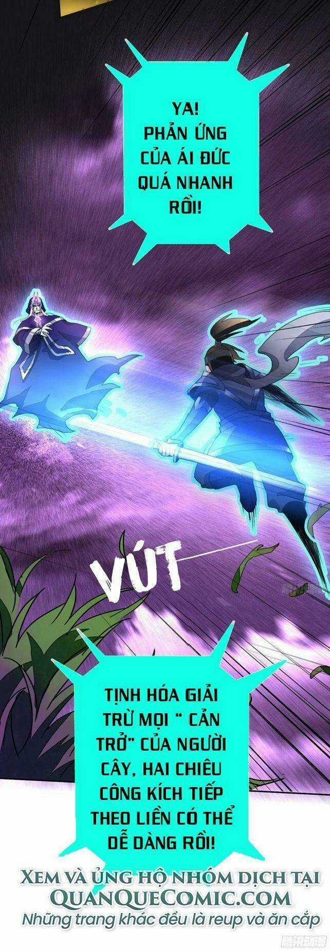 Khởi Động Lại Tương Lai Chapter 9 trang 14