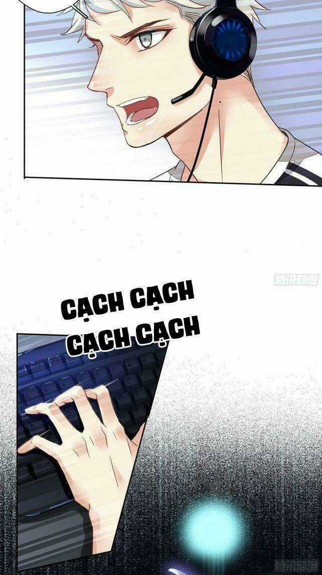 Khởi Động Lại Tương Lai Chapter 9 trang 16