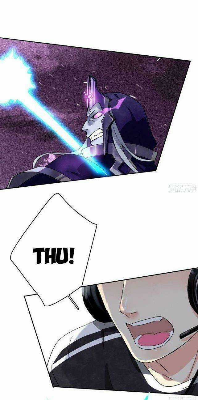 Khởi Động Lại Tương Lai Chapter 9 trang 19