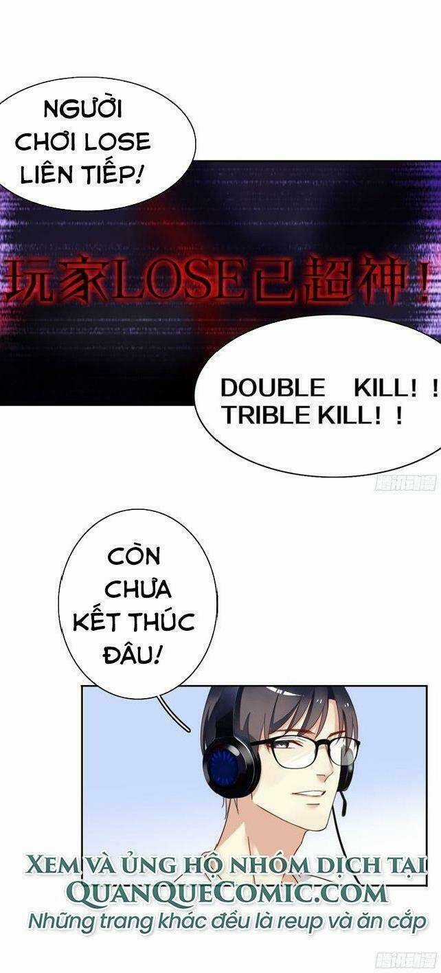 Khởi Động Lại Tương Lai Chapter 9 trang 21