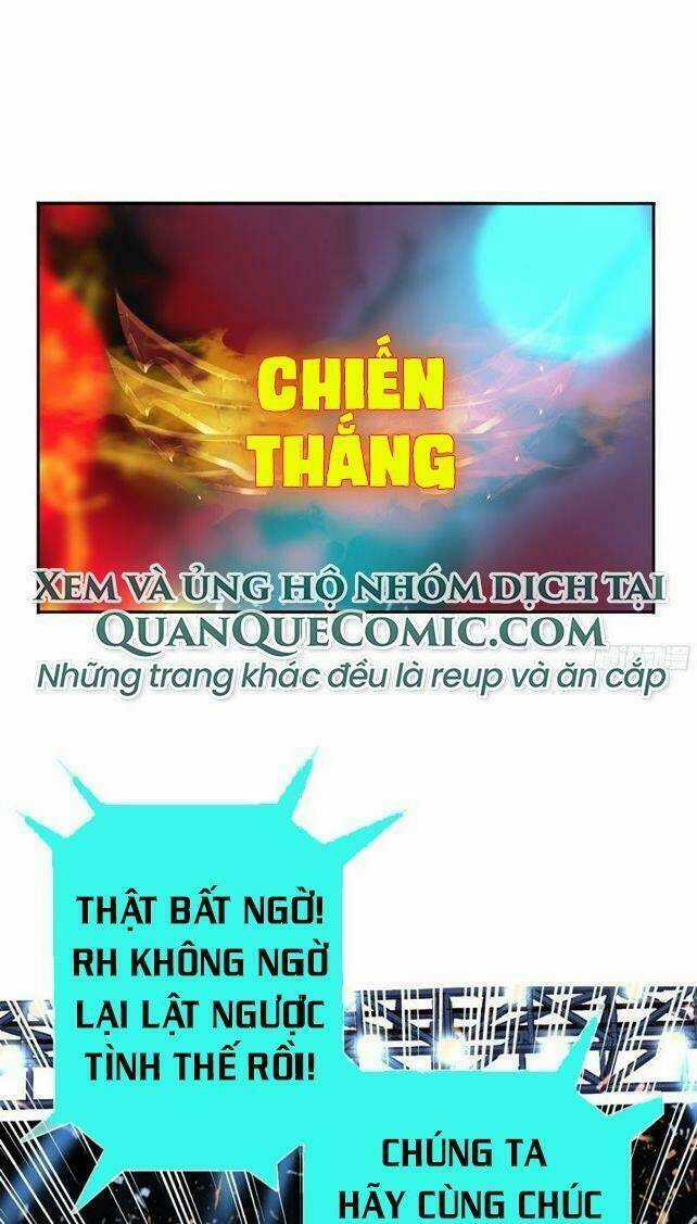 Khởi Động Lại Tương Lai Chapter 9 trang 24