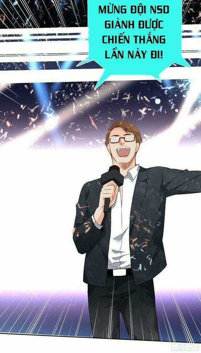 Khởi Động Lại Tương Lai Chapter 9 trang 25