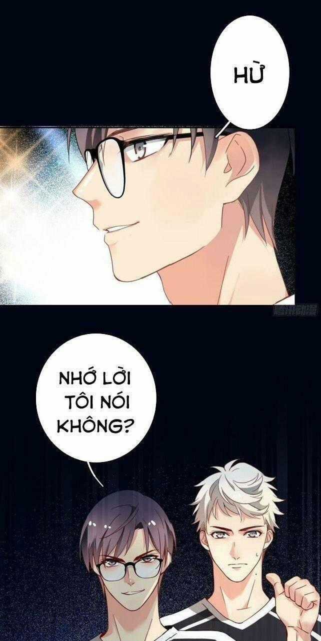 Khởi Động Lại Tương Lai Chapter 9 trang 28