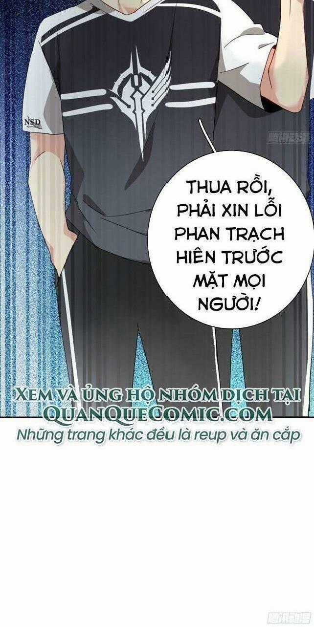 Khởi Động Lại Tương Lai Chapter 9 trang 29