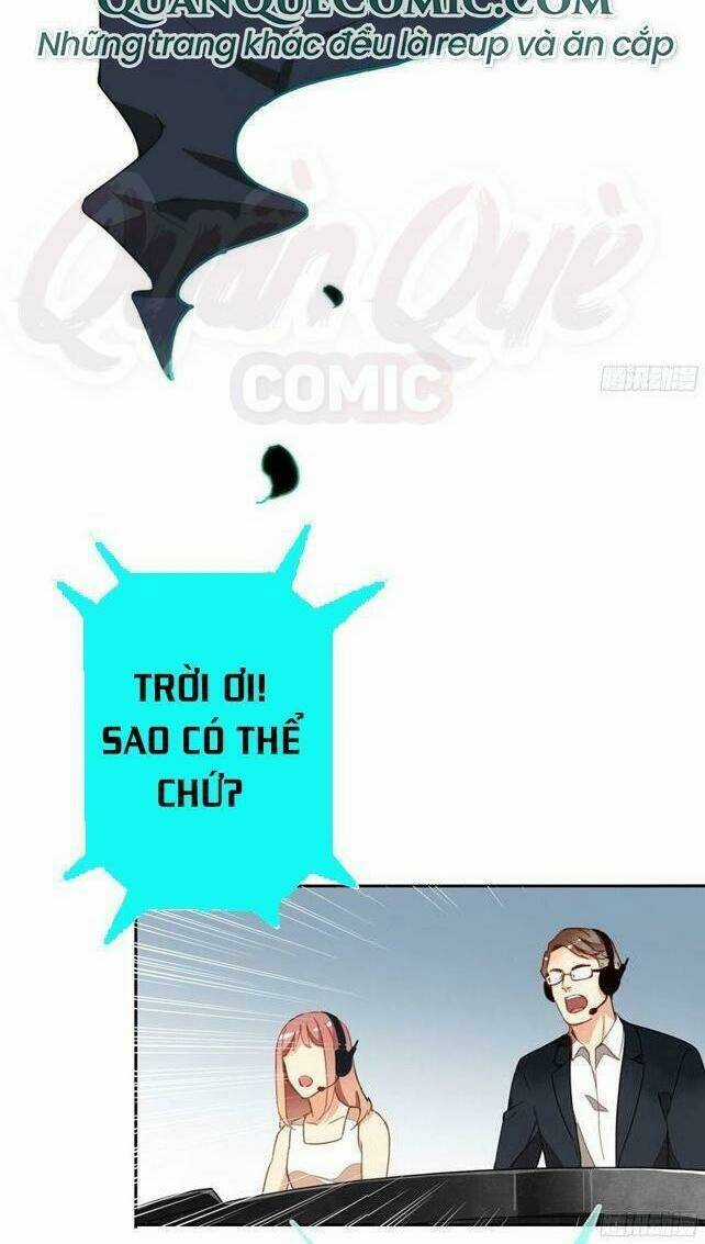 Khởi Động Lại Tương Lai Chapter 9 trang 3