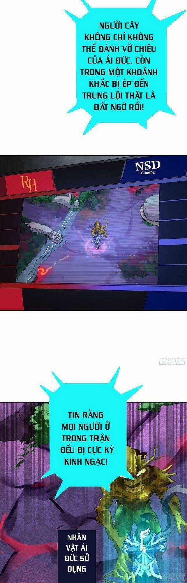 Khởi Động Lại Tương Lai Chapter 9 trang 4