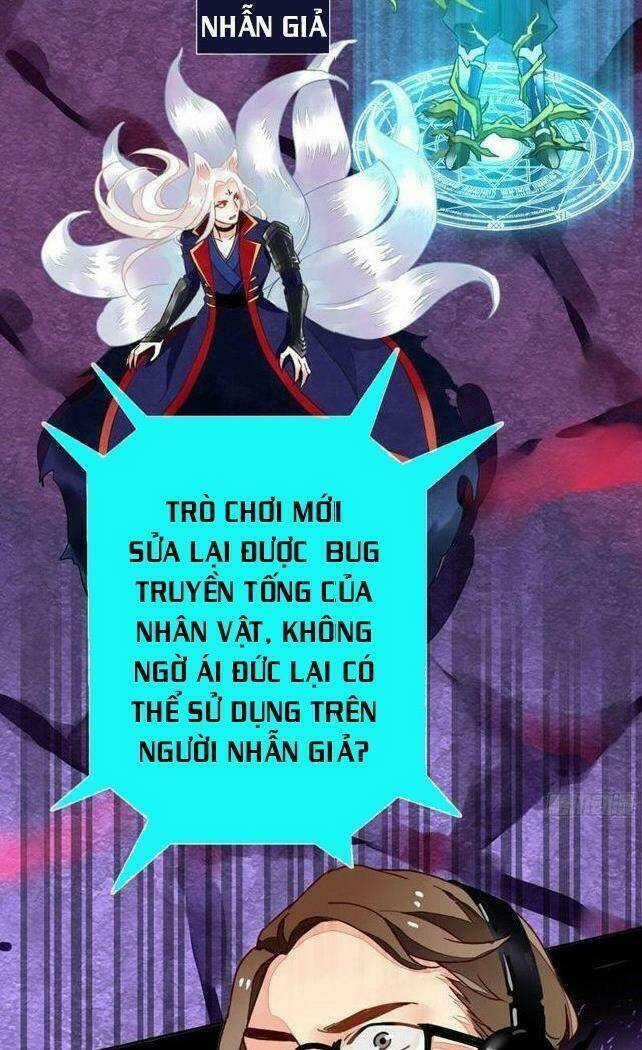 Khởi Động Lại Tương Lai Chapter 9 trang 5