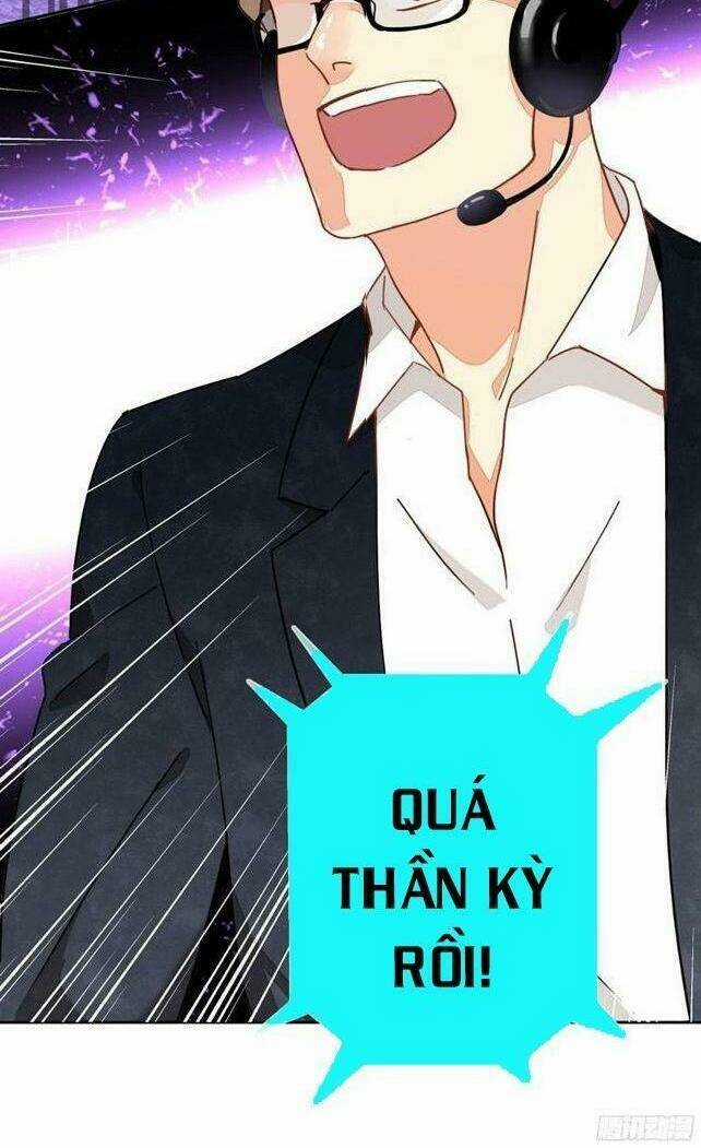 Khởi Động Lại Tương Lai Chapter 9 trang 6